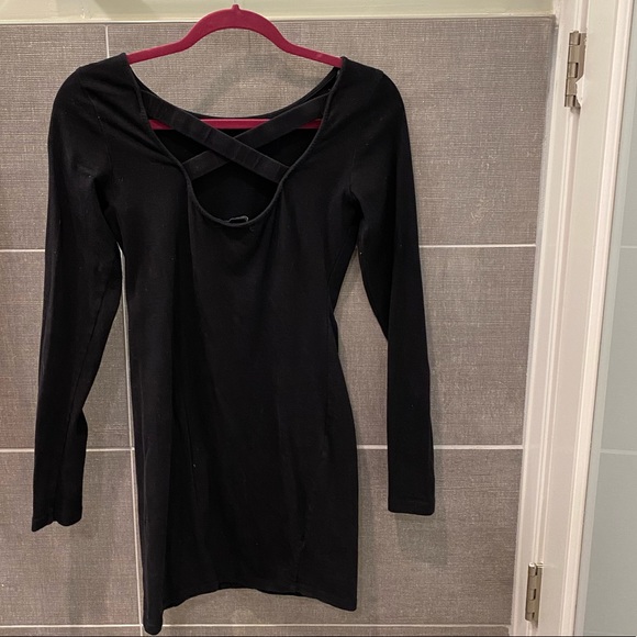 Forever 21 LBD - Picture 3 of 3